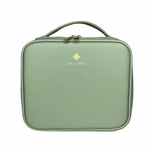 Mint Makeup Bag